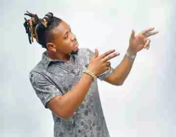 It’s Sad My Father Didn’t Live To Witness My Music Success – Mr. Real